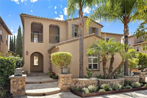 24 Antique Rose, Irvine, CA 92620