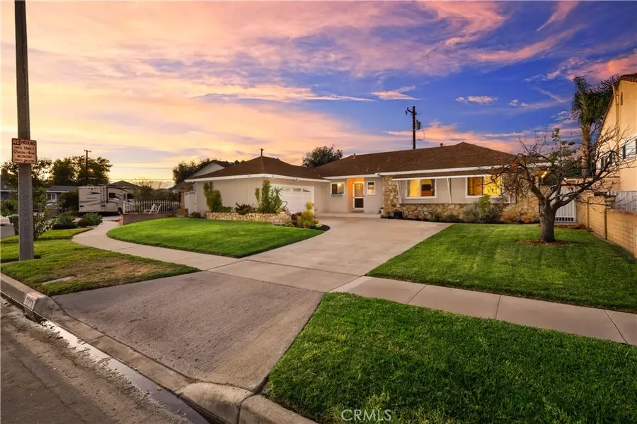 2211 E Romneya, Anaheim, CA 92806 - #2