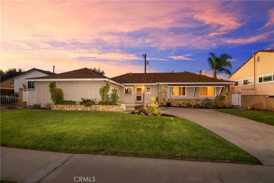 2211 E Romneya, Anaheim, CA 92806 - #3