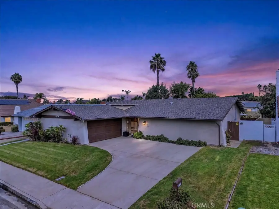 25501 Gloriosa, Mission Viejo, CA 92691 - #2