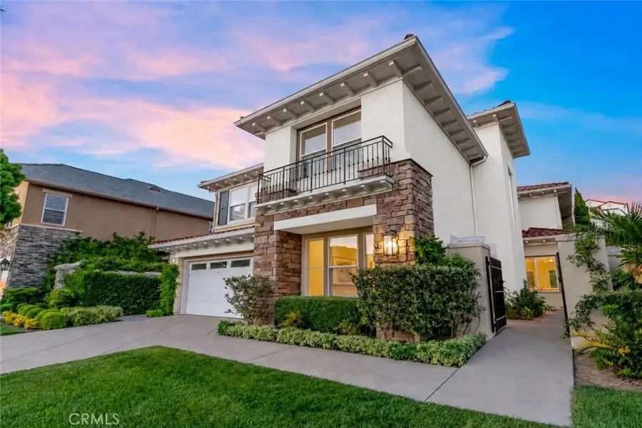 14 Pavona, Newport Coast, CA 92657 - #2
