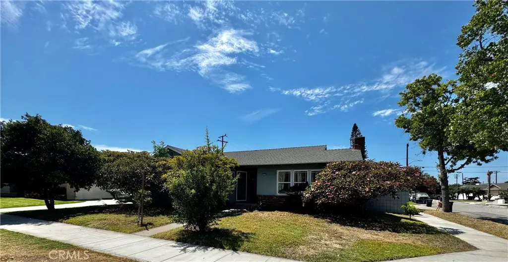 446 N Park Lane, Orange, CA 92867 - #1