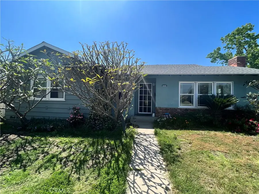 446 N Park Lane, Orange, CA 92867 - #2