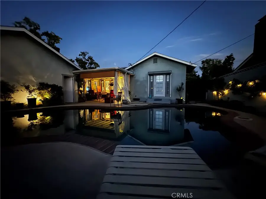 446 N Park Lane, Orange, CA 92867 - #3