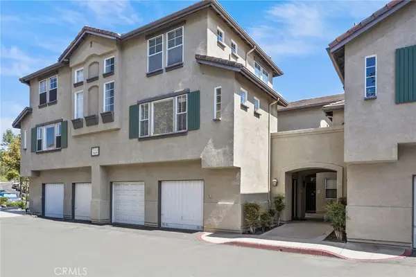 96 Mesquite, Trabuco Canyon, CA 92679