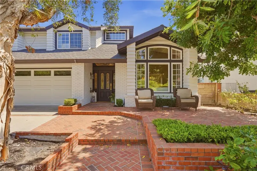 22792 Buendia, Mission Viejo, CA 92691 - #3