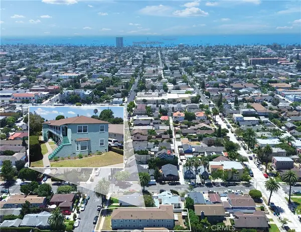 811 Ohio, Long Beach, CA 90804