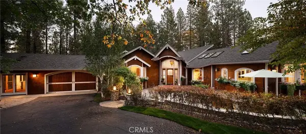 42388 Switzerland Drive, Big Bear Lake, CA 92315