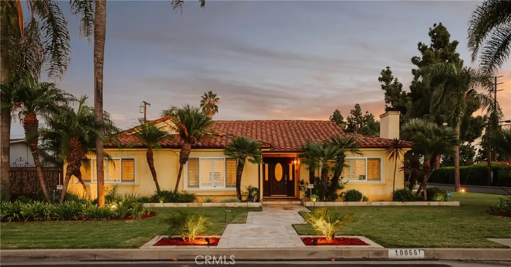 10066 Sideview Drive, Downey, CA 90240 - #1