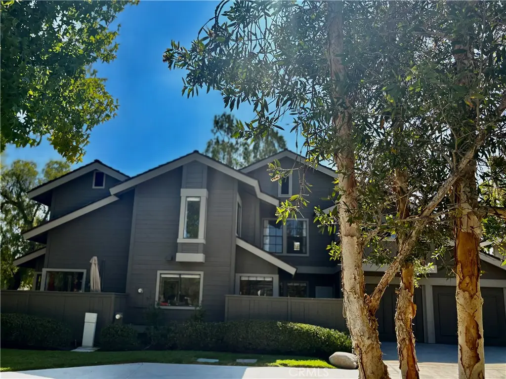 9 Pinewood, Irvine, CA 92604 - #1