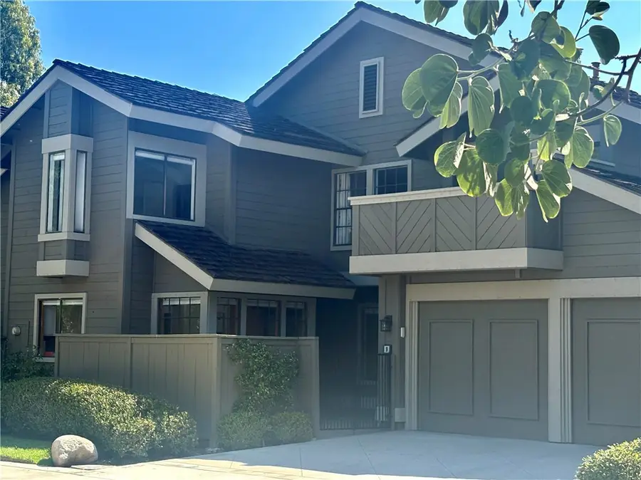9 Pinewood, Irvine, CA 92604 - #2