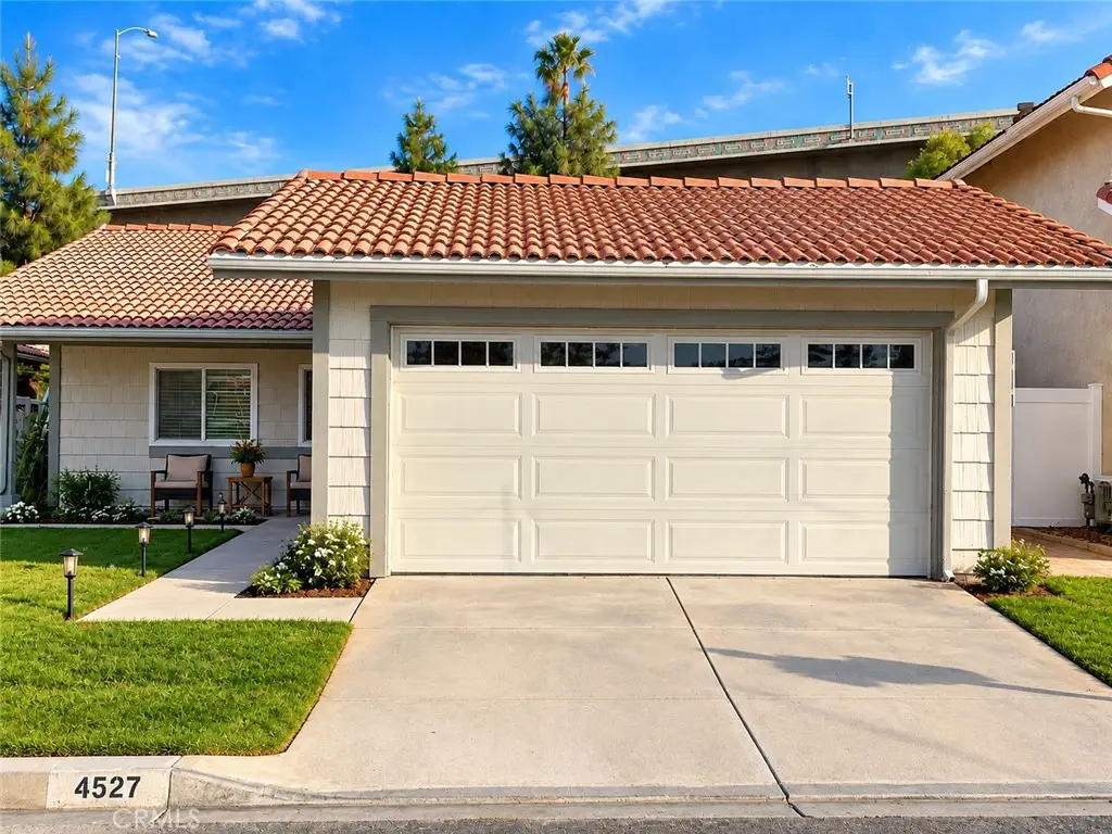 4527 Pennyroyal, Corona, CA 92878 - #1