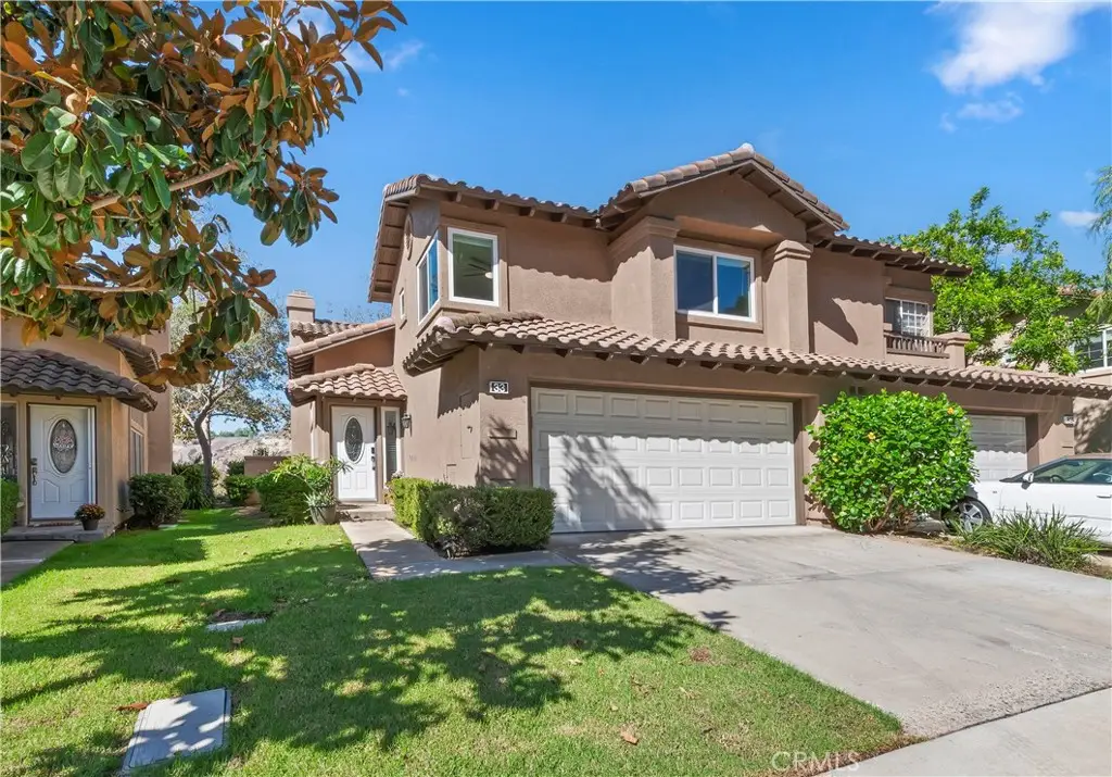 33 Fuente, Rancho Santa Margarita, CA 92688 - #1