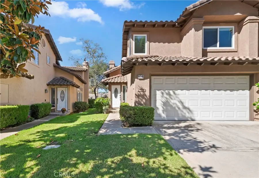 33 Fuente, Rancho Santa Margarita, CA 92688 - #3