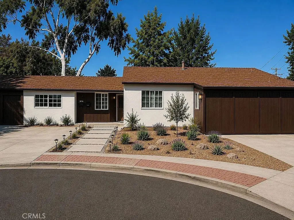 3136 Natchez Avenue #A and B, San Diego, CA 92117 - #1