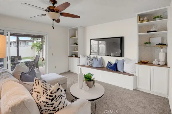 7321 Colombia Drive, Buena Park, CA 90620