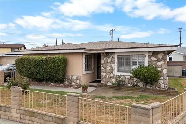 3364 Van Wig Avenue, Baldwin Park, CA 91706