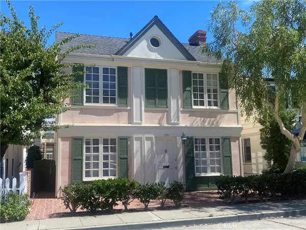 122 Crystal, Newport Beach, CA 92662