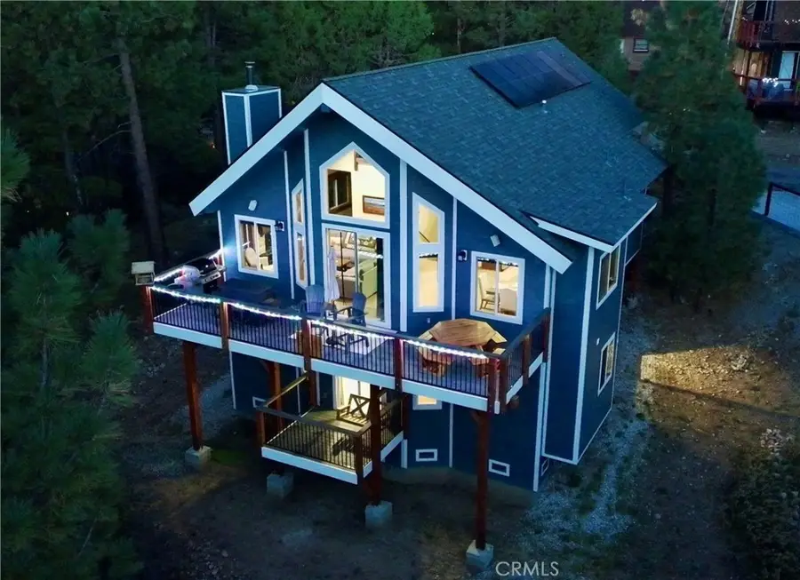 313 Hilltop Lane, Big Bear City, CA 92314 - #3