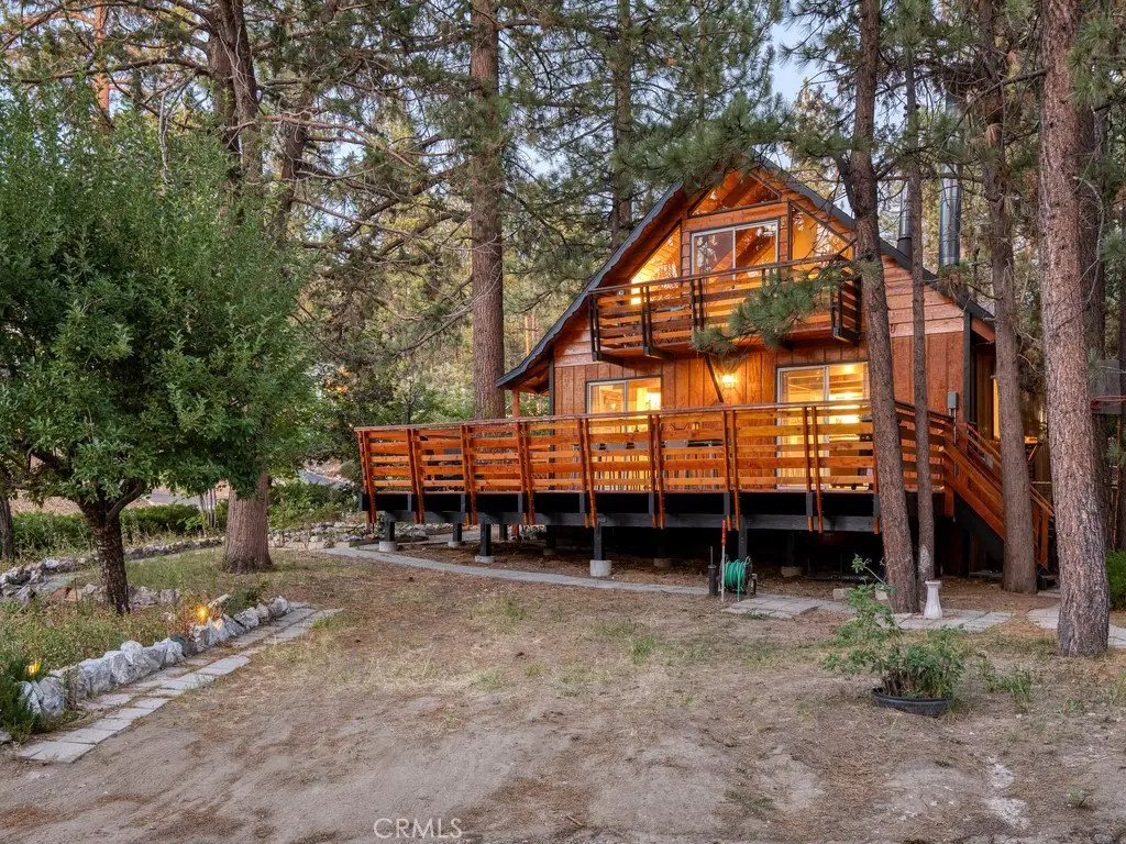 42535 Avalon, Big Bear Lake, CA 92315 - #1