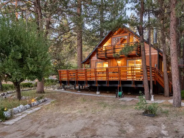 42535 Avalon, Big Bear Lake, CA 92315