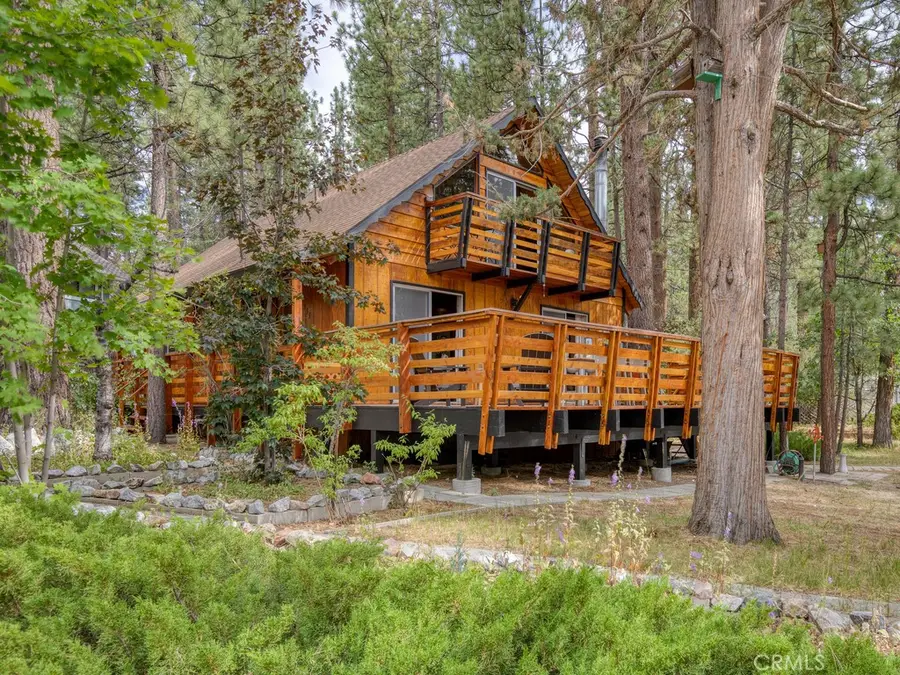 42535 Avalon, Big Bear Lake, CA 92315 - #2