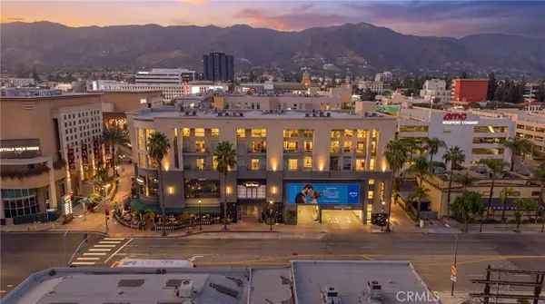 250 N First Street #329, Burbank, CA 91502