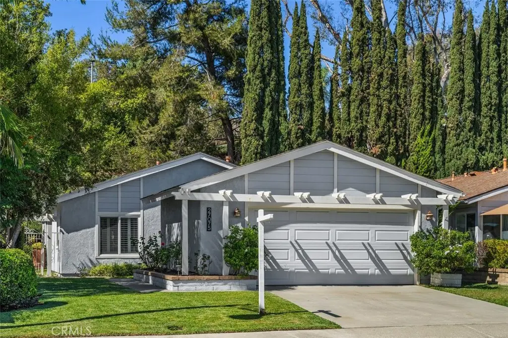 27075 Ayamonte, Mission Viejo, CA 92692 - #1