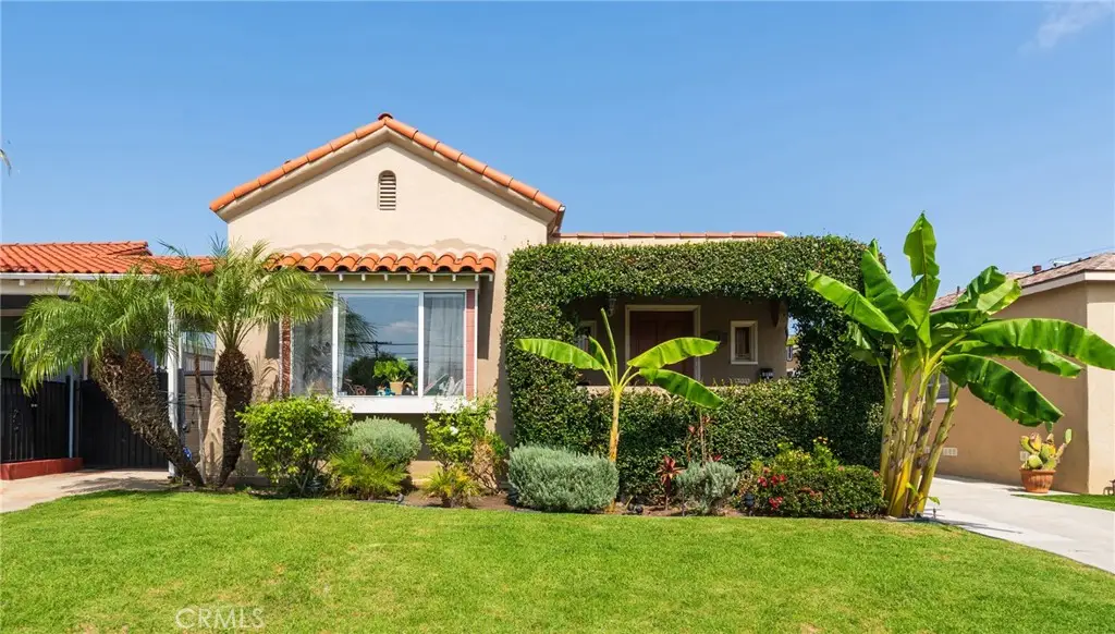 4011 W 60th, Los Angeles, CA 90043 - #1