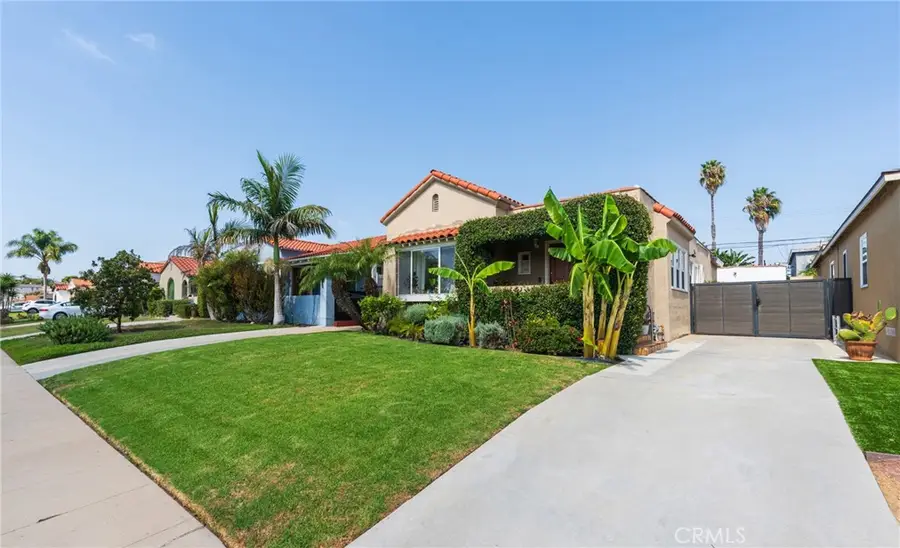 4011 W 60th, Los Angeles, CA 90043 - #2