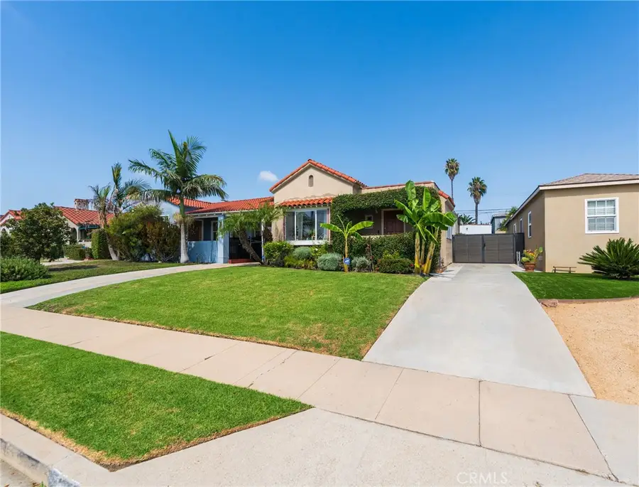 4011 W 60th, Los Angeles, CA 90043 - #3