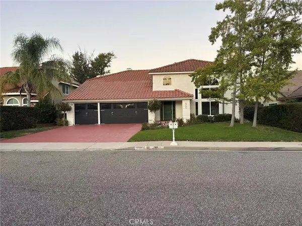 5706 Tenneyson Drive, Agoura Hills, CA 91301