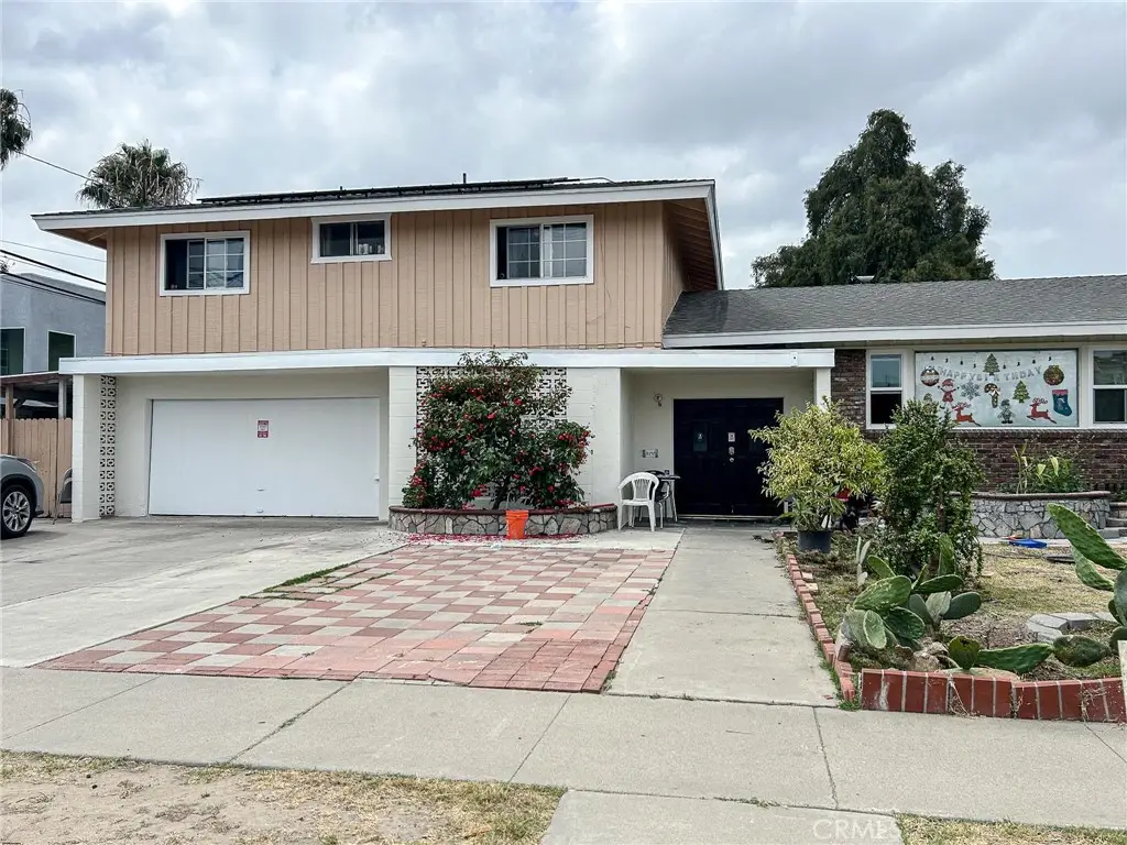 8192 Legion, Midway City, CA 92655 - #1
