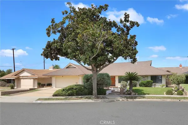 143 Islandia Drive, Placentia, CA 92870