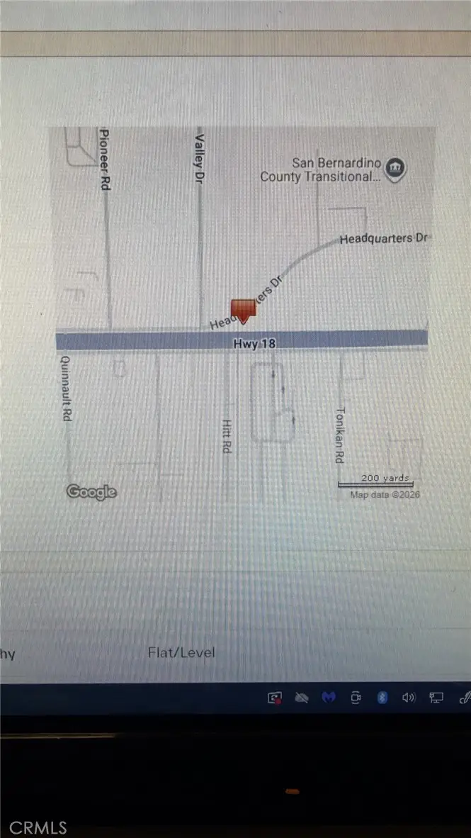 0 Headquarters Dr, Apple Valley, CA 92307 - #1