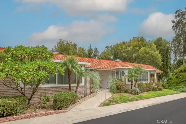 3304 Via Carrizo #O, Laguna Woods, CA 92637