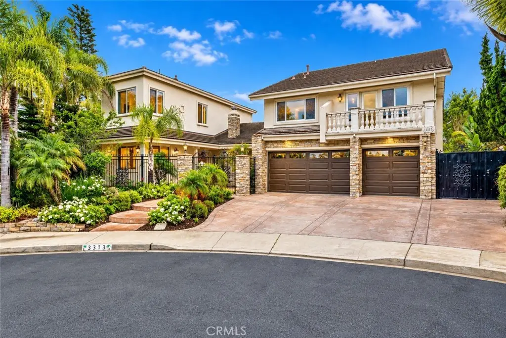3313 Cabo Court, Carlsbad, CA 92009 - #1