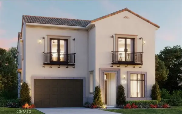 532 Westridge, Irvine, CA 92602