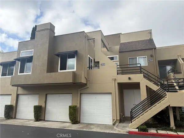 27808 Violet #133, Mission Viejo, CA 92691