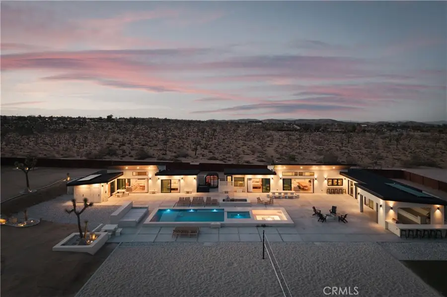 59171 Sun Via Drive, Yucca Valley, CA 92284 - #2