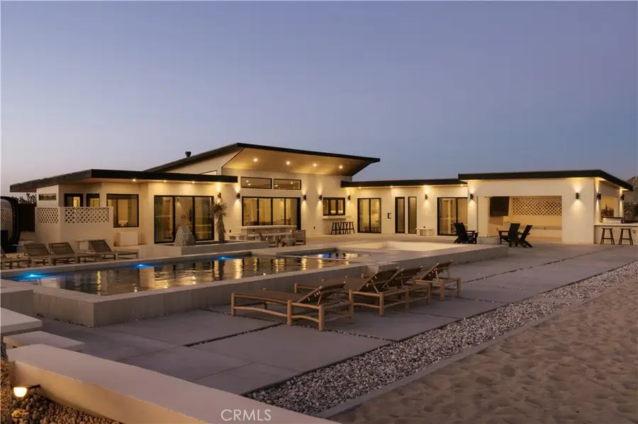 59171 Sun Via Drive, Yucca Valley, CA 92284 - #3