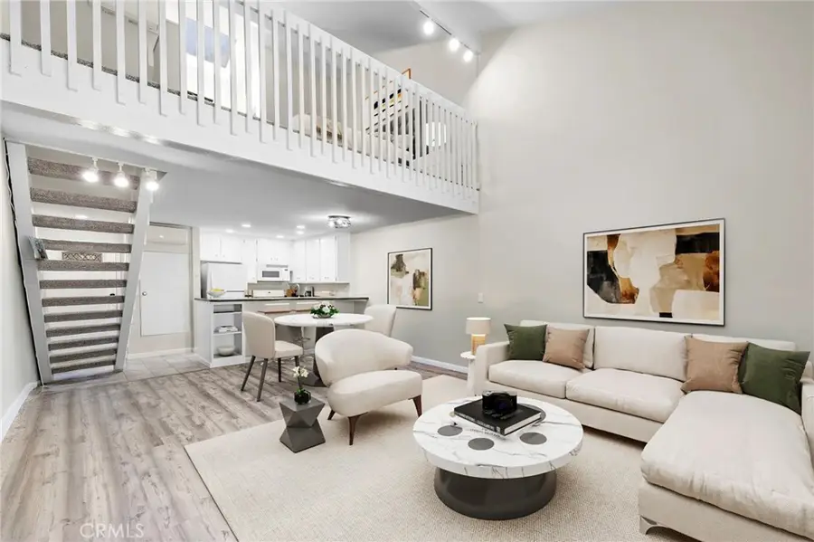 4900 E Chapman #8, Orange, CA 92869 - #3