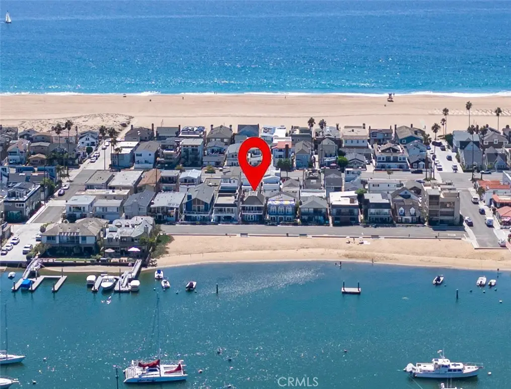 915 W Bay Avenue, Newport Beach, CA 92661 - #1