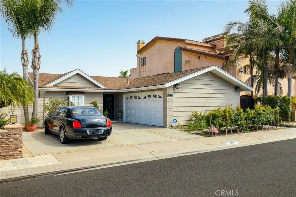 4061 Figaro, Huntington Beach, CA 92649 - #1