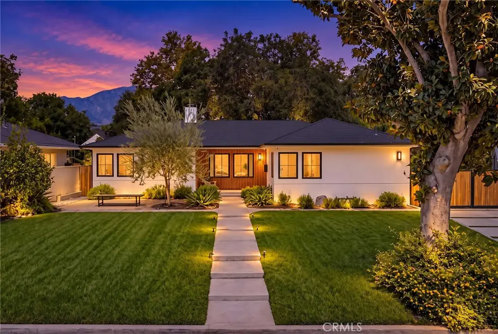 2147 E Woodlyn, Pasadena, CA 91104 - #1