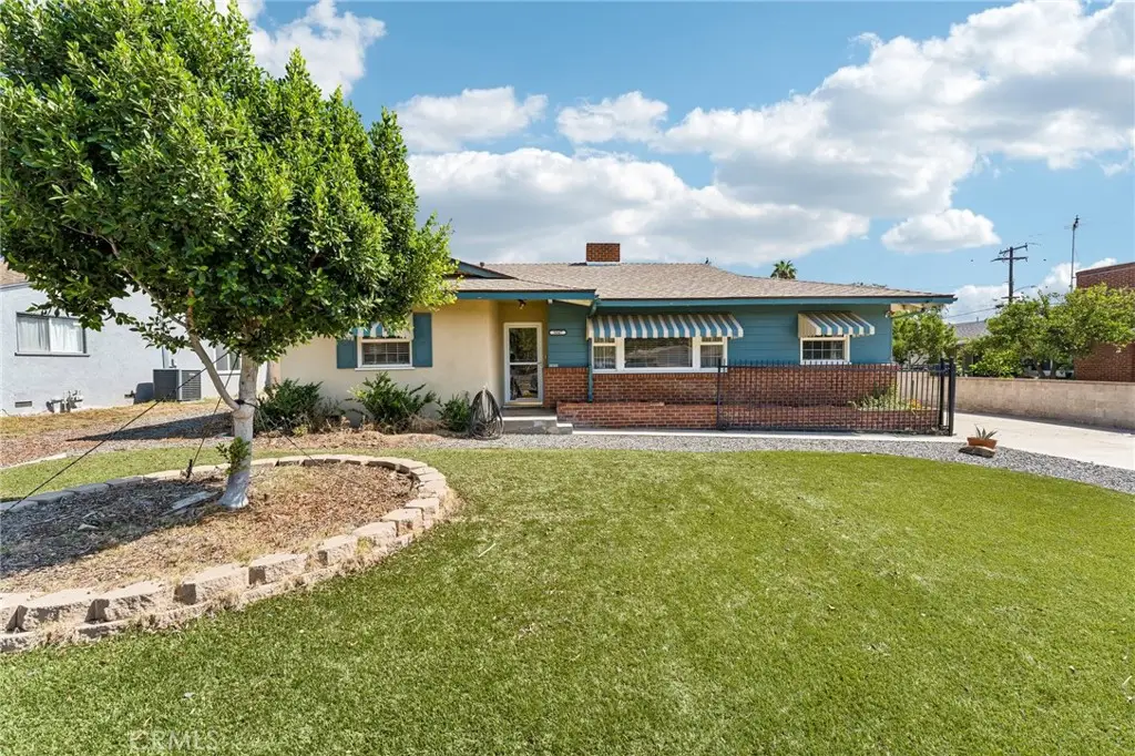 5047 Golden, Riverside, CA 92505 - #1