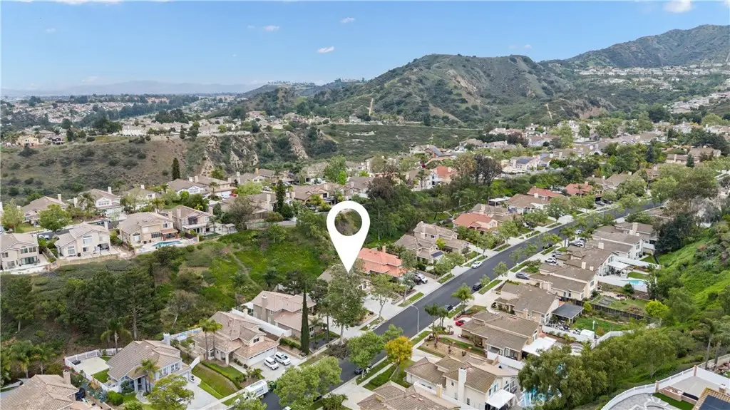 1535 San Almada Road, Corona, CA 92882 - #1