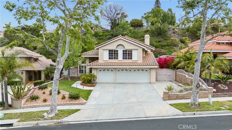 1535 San Almada Road, Corona, CA 92882 - #2