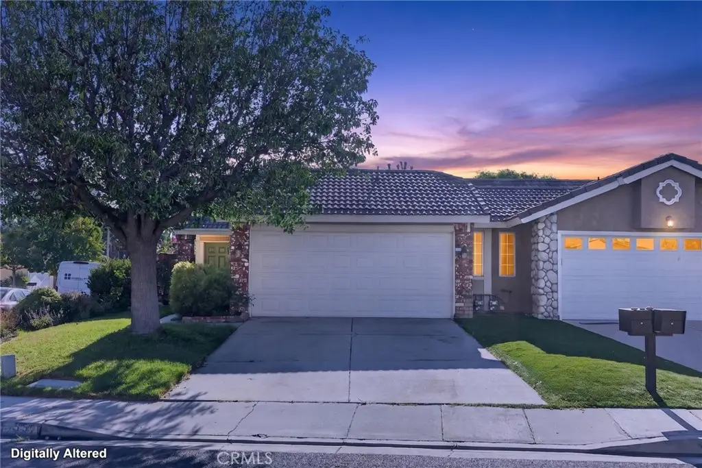 8433 E Saratoga, Anaheim, CA 92808 - #1