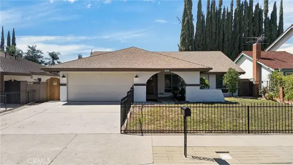 7639 Faust, West Hills, CA 91304